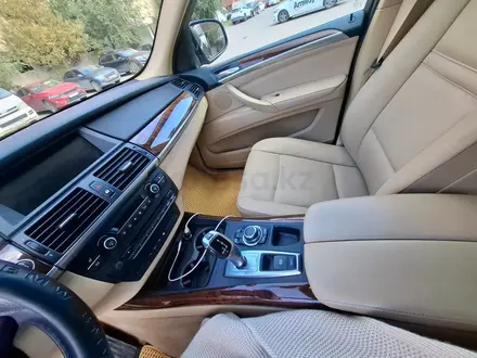 BMW X5 2013 года за 11 000 000 тг. в Астана – фото 12