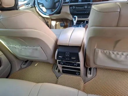 BMW X5 2013 года за 11 000 000 тг. в Астана – фото 16