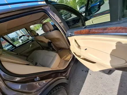 BMW X5 2013 года за 11 000 000 тг. в Астана – фото 15