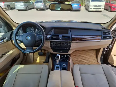 BMW X5 2013 года за 11 000 000 тг. в Астана – фото 17