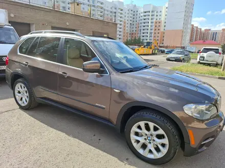 BMW X5 2013 года за 11 000 000 тг. в Астана