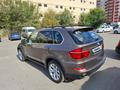 BMW X5 2013 года за 11 000 000 тг. в Астана – фото 5