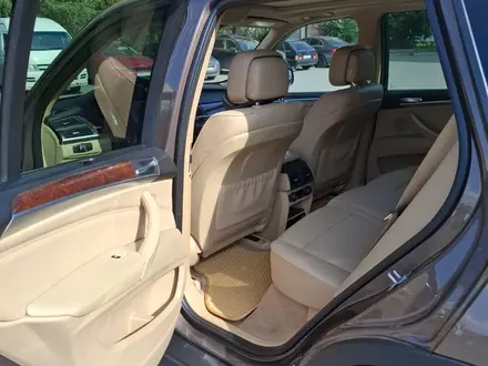 BMW X5 2013 года за 11 000 000 тг. в Астана – фото 8