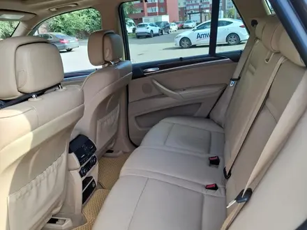 BMW X5 2013 года за 11 000 000 тг. в Астана – фото 9