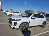 Mitsubishi ASX 2023 года за 11 000 000 тг. в Астана – фото 2