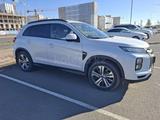Mitsubishi ASX 2023 года за 11 000 000 тг. в Астана – фото 3