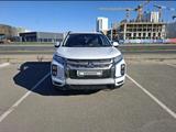 Mitsubishi ASX 2023 года за 11 000 000 тг. в Астана – фото 4