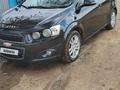 Chevrolet Aveo 2014 годаfor3 600 000 тг. в Павлодар – фото 8