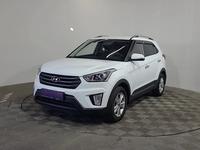 Hyundai Creta 2019 года за 10 390 000 тг. в Алматы