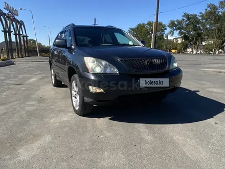 Lexus RX 330 2004 года за 7 550 000 тг. в Алматы – фото 2