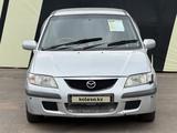 Mazda Premacy 2000 года за 1 800 000 тг. в Павлодар – фото 2