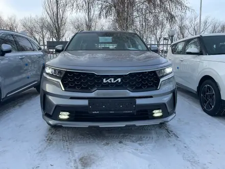 Kia Sorento 2023 года за 19 000 000 тг. в Алматы