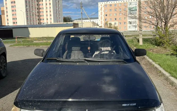ВАЗ (Lada) 2110 2010 года за 897 046 тг. в Петропавловск