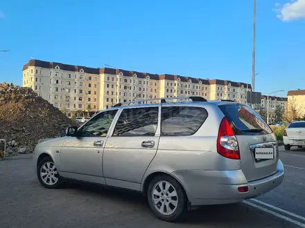 ВАЗ (Lada) Priora 2171 2014 года за 2 500 000 тг. в Астана – фото 2