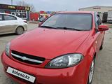 Chevrolet Lacetti 2007 года за 2 550 000 тг. в Кокшетау – фото 2