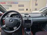 Chevrolet Lacetti 2007 года за 2 550 000 тг. в Кокшетау – фото 3