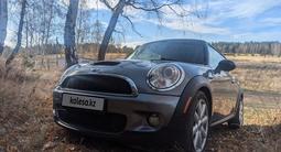 Mini Hatch 2010 года за 5 500 000 тг. в Астана – фото 4