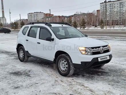 Renault Duster 2018 года за 6 700 000 тг. в Костанай