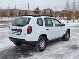 Renault Duster 2018 года за 6 700 000 тг. в Костанай – фото 4