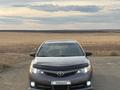 Toyota Camry 2014 годаүшін9 800 000 тг. в Уральск – фото 4
