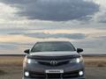 Toyota Camry 2014 годаүшін9 800 000 тг. в Уральск – фото 12