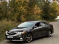 Toyota Camry 2014 годаүшін9 800 000 тг. в Уральск