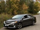Toyota Camry 2014 годаүшін9 800 000 тг. в Уральск