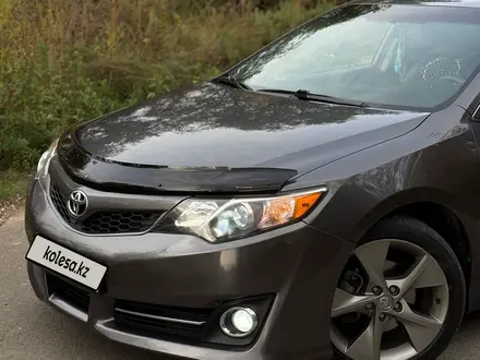Toyota Camry 2014 года за 9 800 000 тг. в Уральск – фото 6