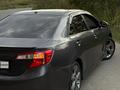 Toyota Camry 2014 годаүшін9 800 000 тг. в Уральск – фото 9