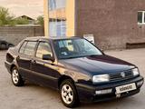 Volkswagen Vento 1993 года за 1 550 000 тг. в Балхаш – фото 3