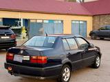Volkswagen Vento 1993 года за 1 550 000 тг. в Балхаш – фото 5