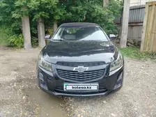 Chevrolet Cruze, 2013