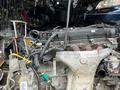 Двигатель Ford mondeo 2куб за 320 000 тг. в Алматы – фото 2