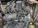 Двигатель Ford mondeo 2кубүшін320 000 тг. в Алматы – фото 3