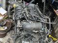 Двигатель Ford mondeo 2куб за 320 000 тг. в Алматы – фото 5