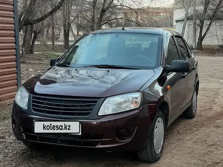 ВАЗ (Lada) Granta 2190 2012 года за 2 200 000 тг. в Уральск