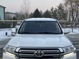 Toyota Land Cruiser 2015 года за 26 500 000 тг. в Алматы – фото 2