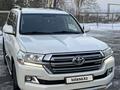 Toyota Land Cruiser 2015 года за 26 500 000 тг. в Алматы – фото 7