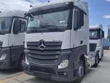 Mercedes-Benz  Benz Actros 4x2 2023 года за 42 000 000 тг. в Алматы