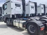 Mercedes-Benz  Benz Actros 4x2 2023 годаүшін42 000 000 тг. в Алматы – фото 2