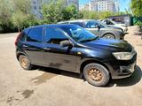 ВАЗ (Lada) Kalina 2192 2014 годаүшін3 300 000 тг. в Актобе – фото 3