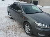 Toyota Camry 2004 года за 5 900 000 тг. в Костанай – фото 4