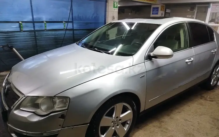 Volkswagen Passat 2007 годаүшін3 000 000 тг. в Астана