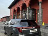 Kia Seltos 2022 года за 13 000 000 тг. в Алматы – фото 3