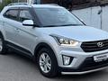 Hyundai Creta 2019 года за 9 350 000 тг. в Алматы – фото 3