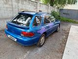 Subaru Impreza 1995 годаүшін650 000 тг. в Алматы – фото 4