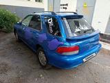 Subaru Impreza 1995 годаүшін650 000 тг. в Алматы – фото 5