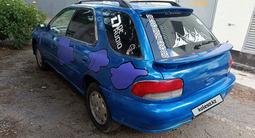 Subaru Impreza 1995 годаүшін650 000 тг. в Алматы – фото 5