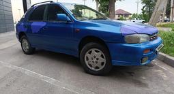 Subaru Impreza 1995 годаүшін650 000 тг. в Алматы