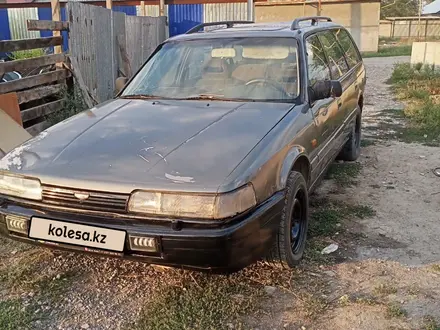 Mazda 626 1992 года за 670 000 тг. в Алматы